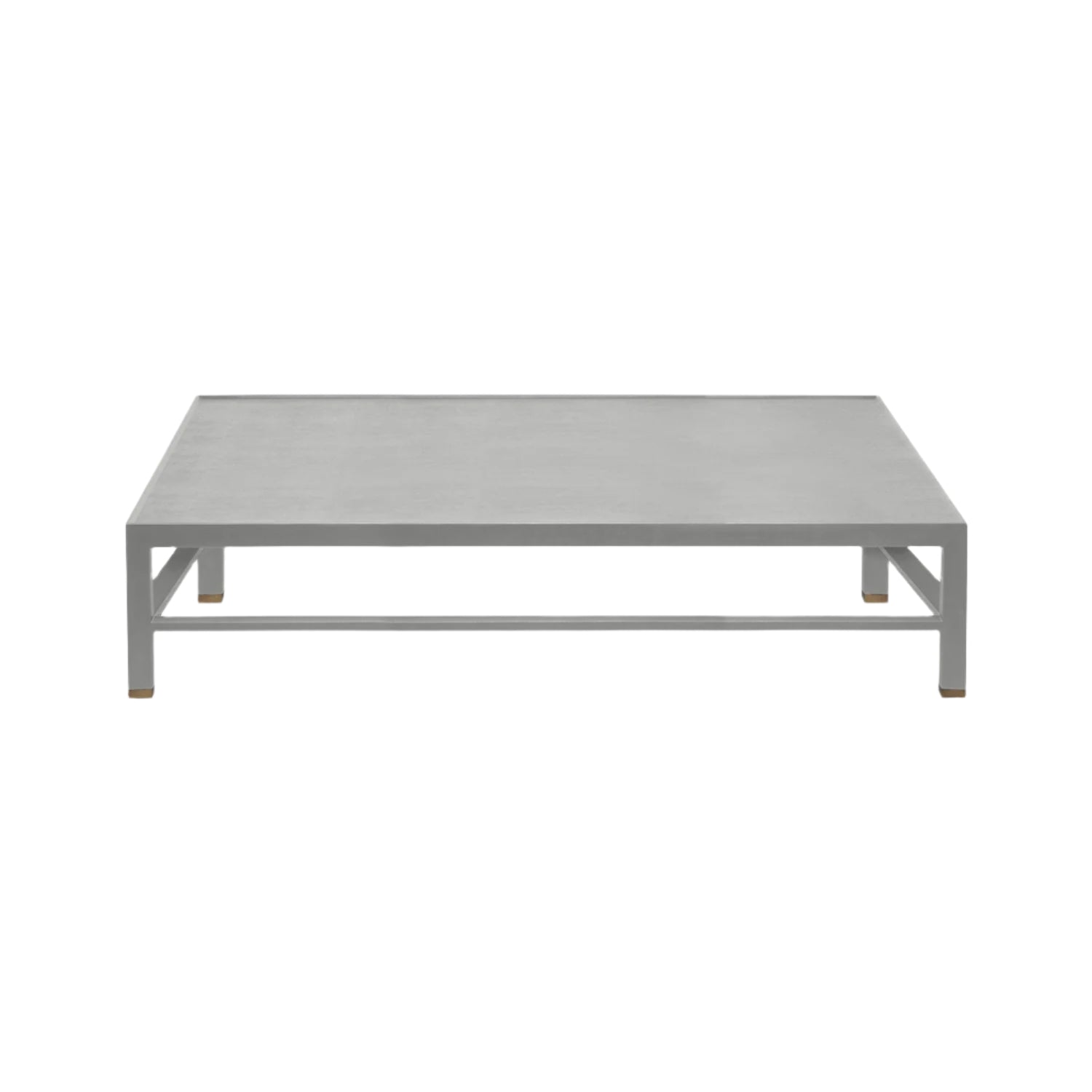 Made Goods Jarin Square Coffee Table
