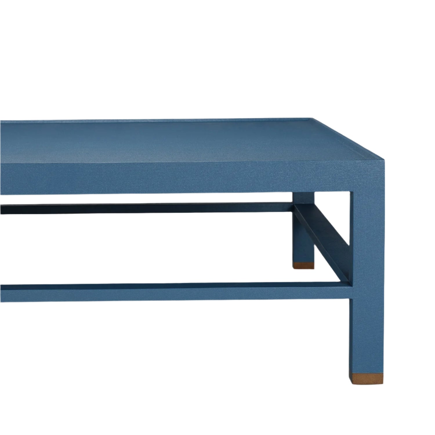 Made Goods Jarin Square Coffee Table