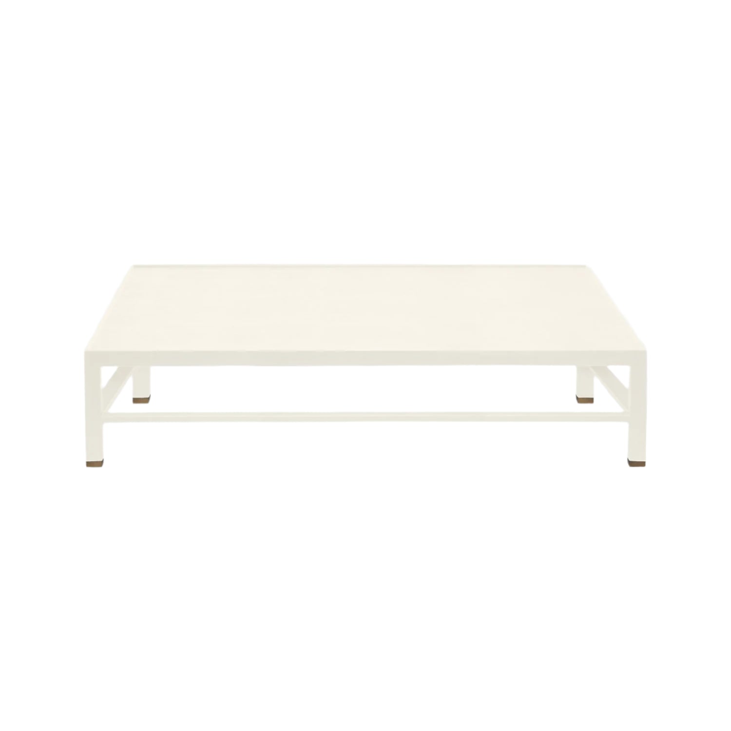 Made Goods Jarin Square Coffee Table