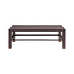 Made Goods Jarin Rectangular Coffee Table