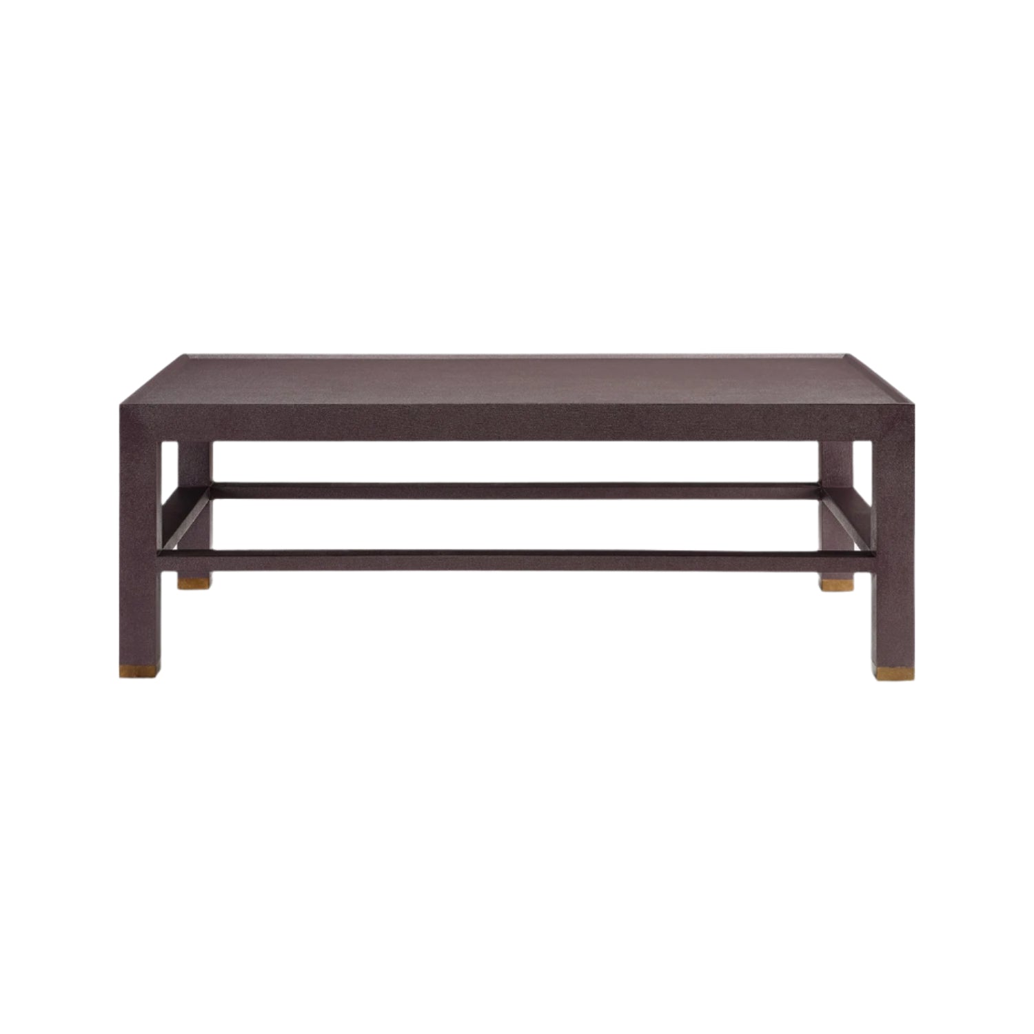 Made Goods Jarin Rectangular Coffee Table