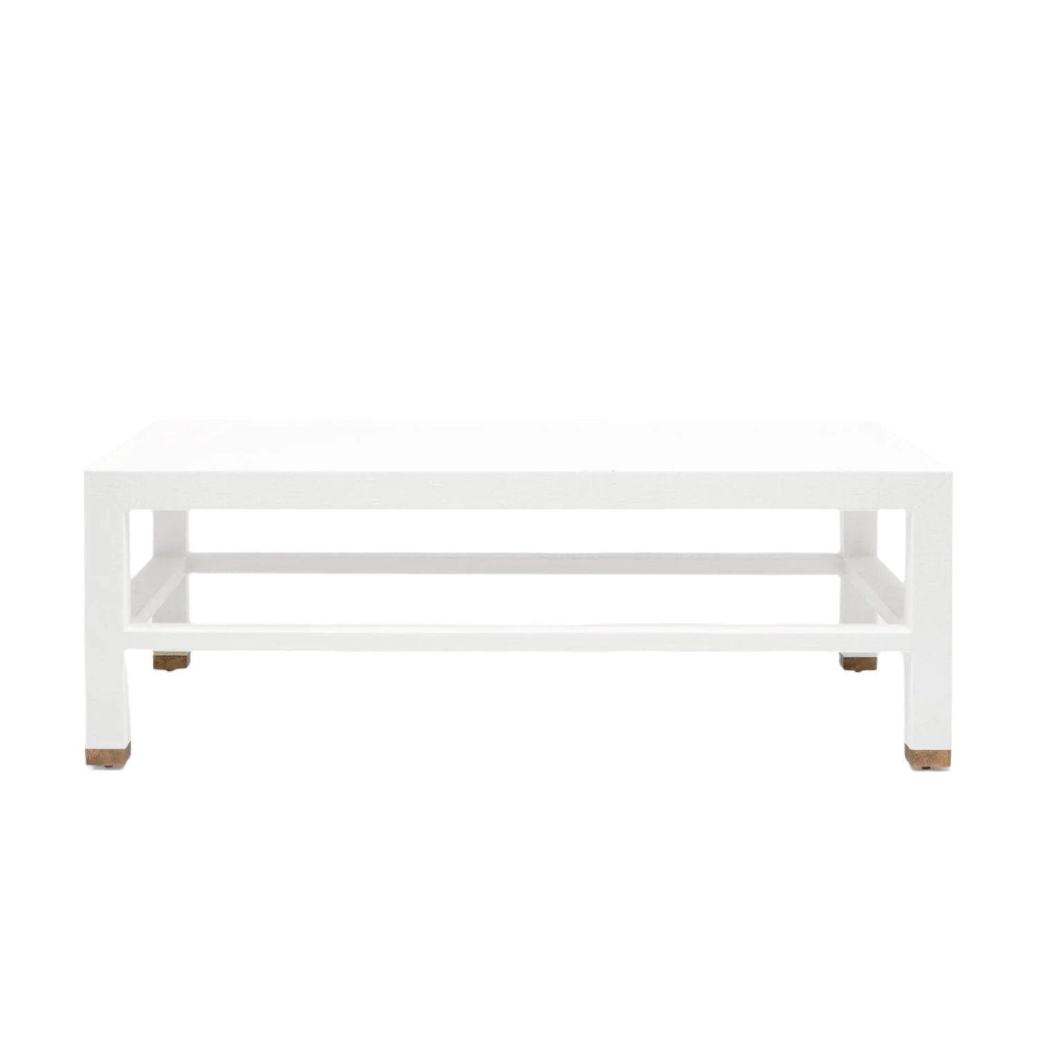 Made Goods Jarin Rectangular Coffee Table