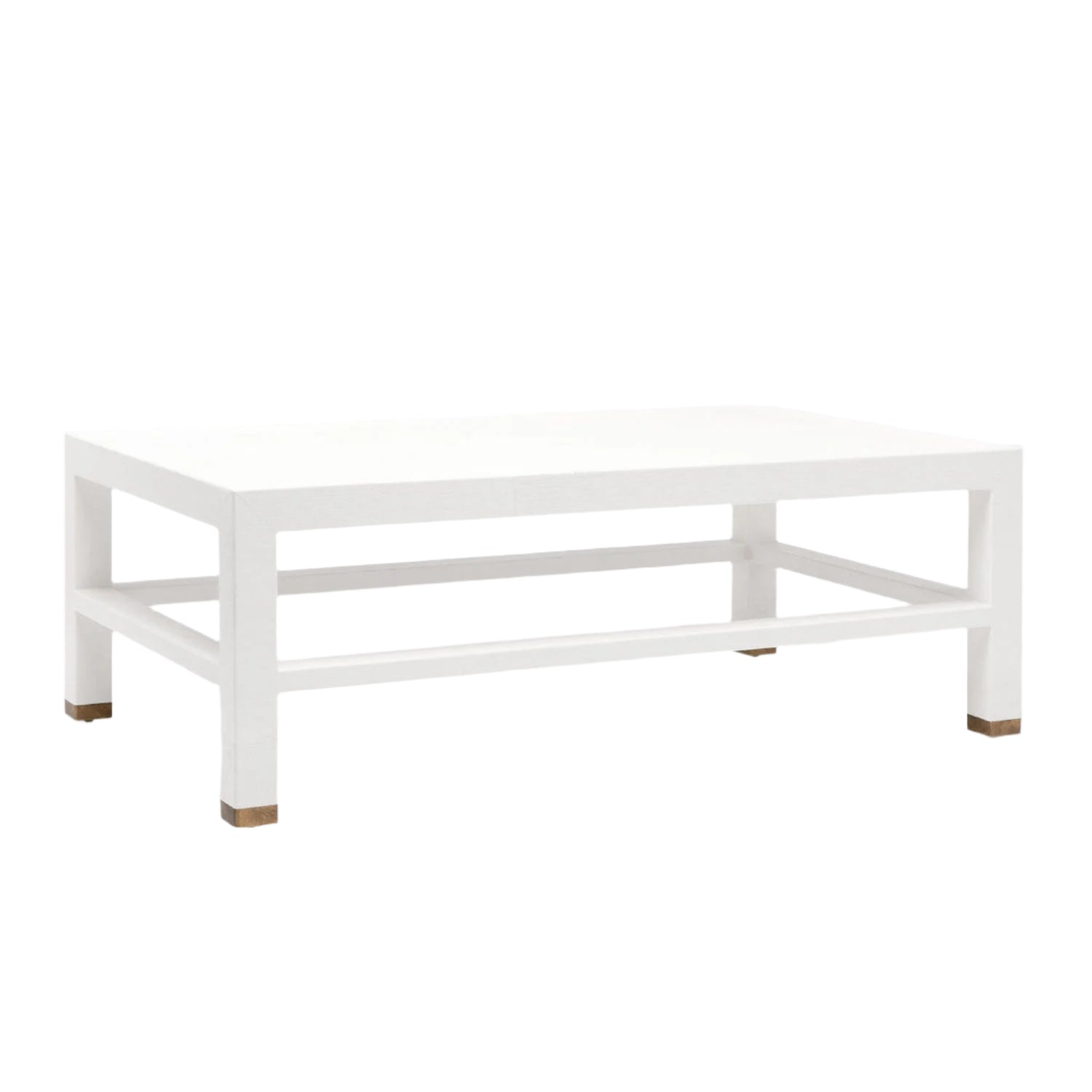 Made Goods Jarin Rectangular Coffee Table