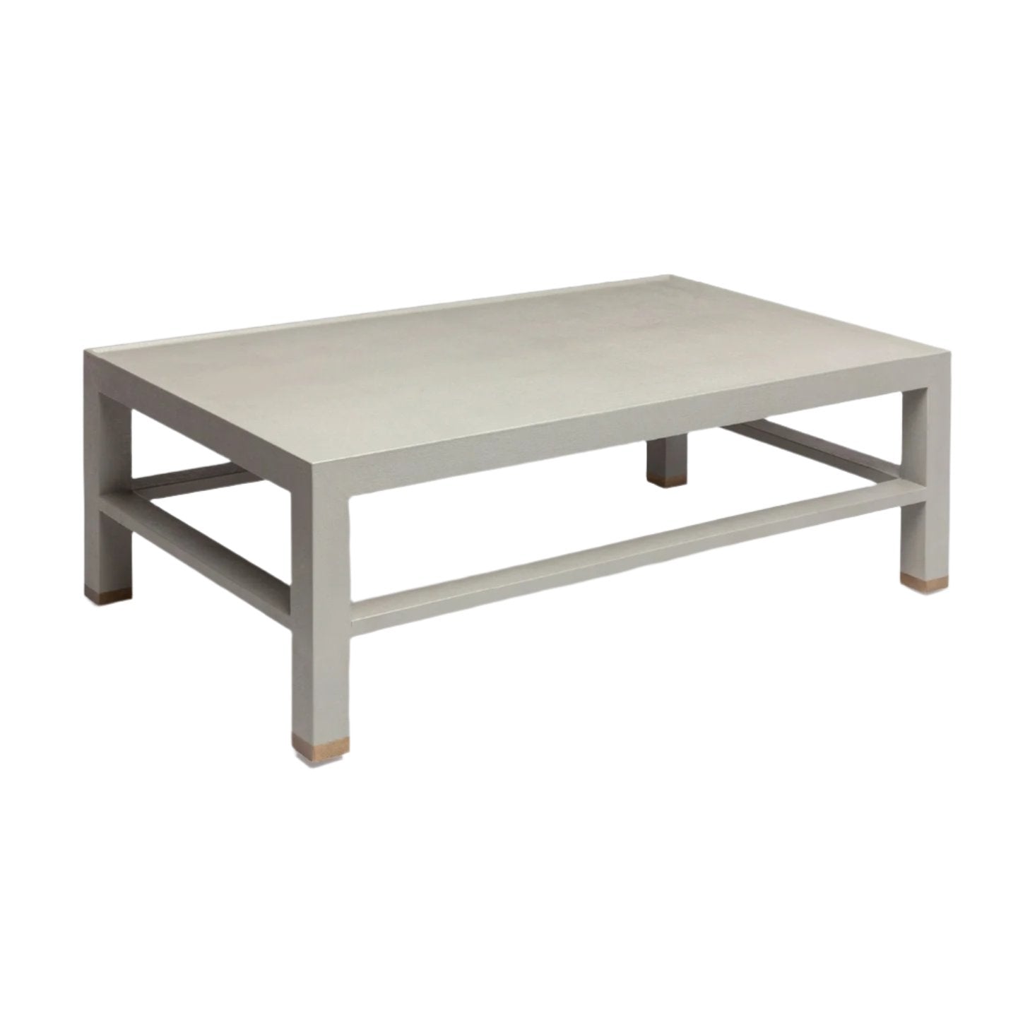 Made Goods Jarin Rectangular Coffee Table