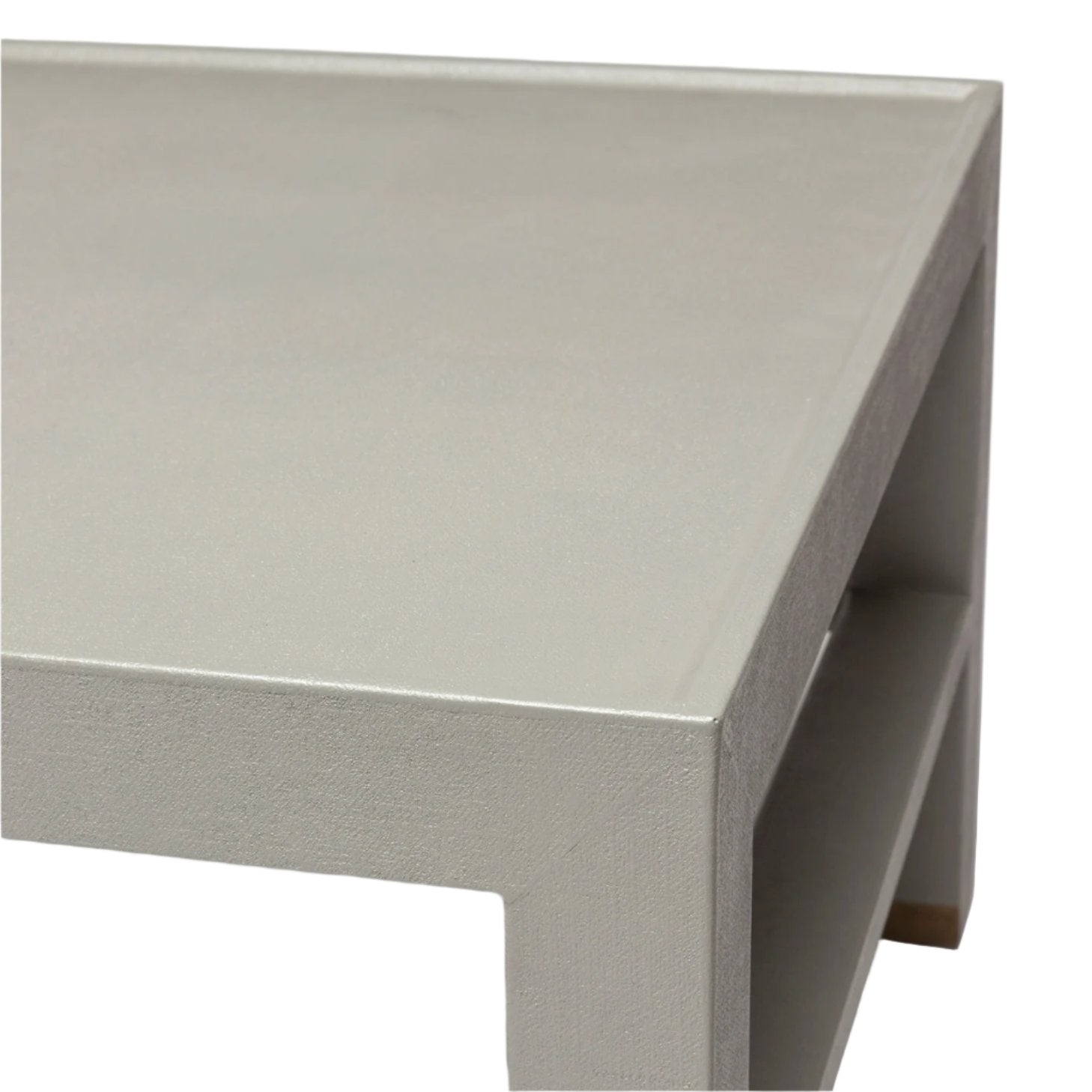 Made Goods Jarin Rectangular Coffee Table