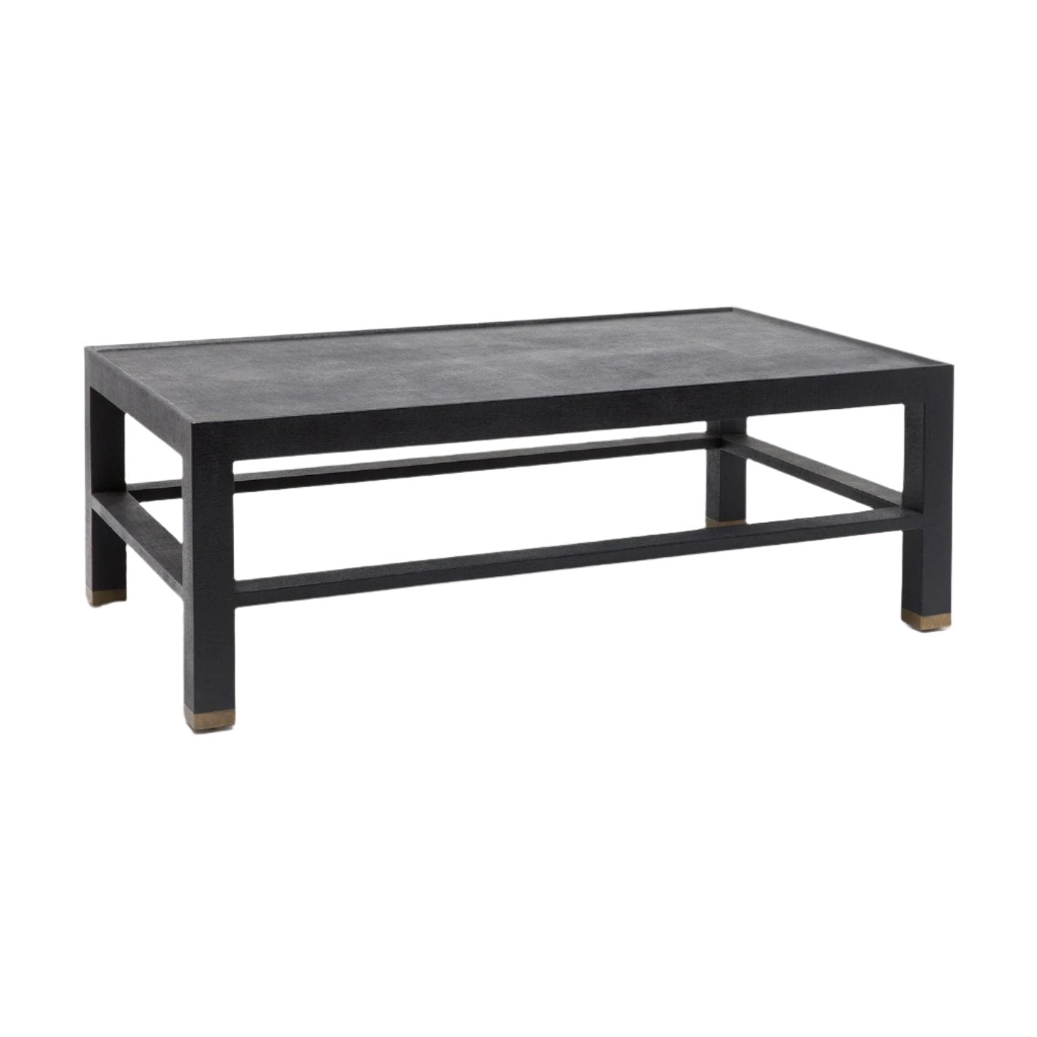 Made Goods Jarin Rectangular Coffee Table