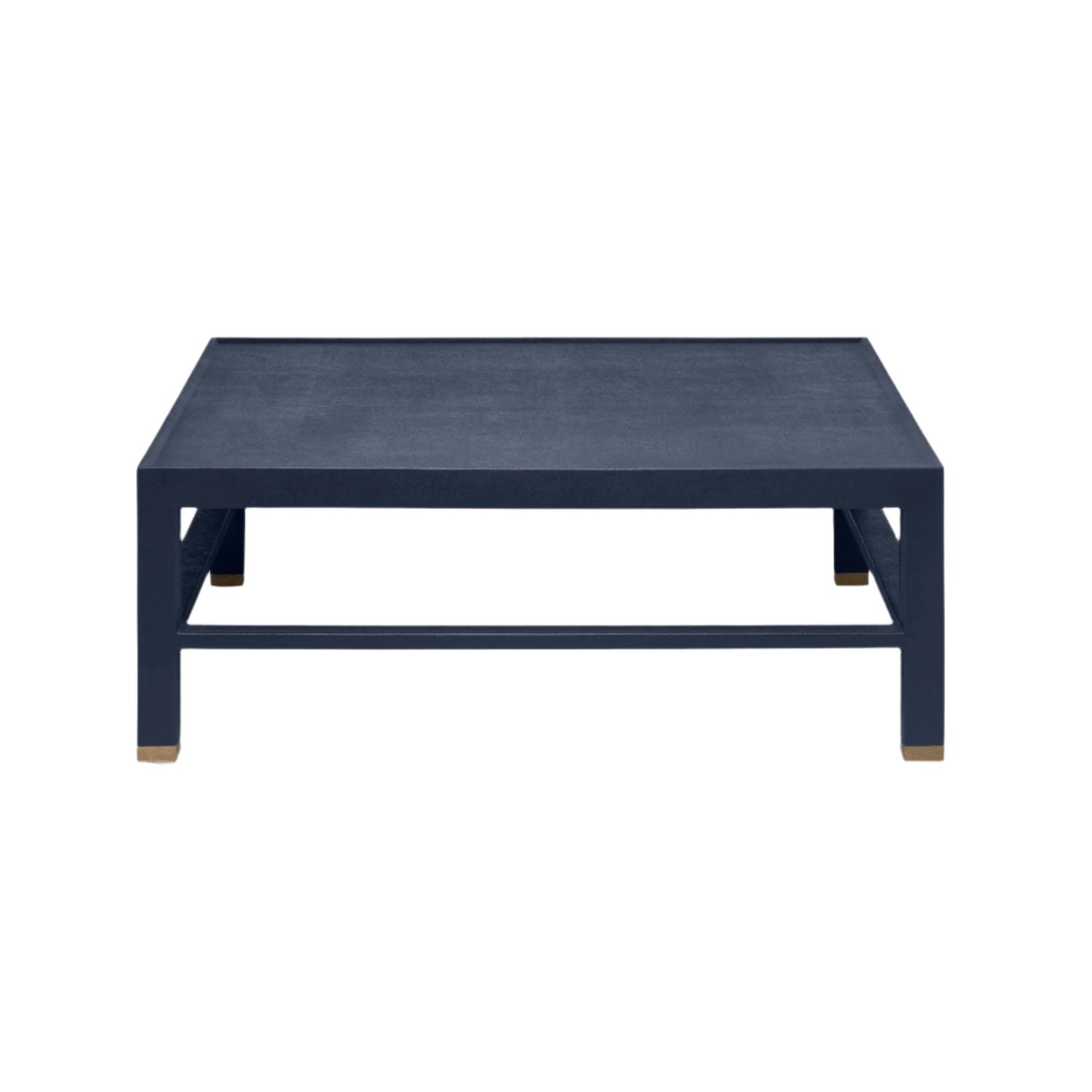 Made Goods Jarin Rectangular Coffee Table