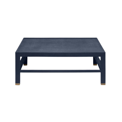 Made Goods Jarin Rectangular Coffee Table
