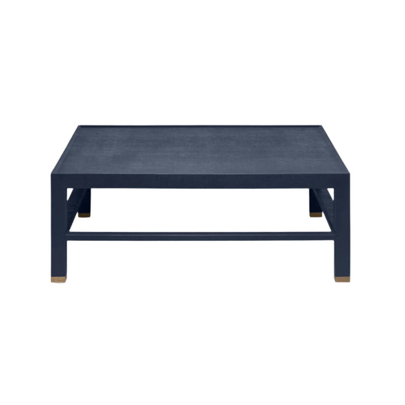 Made Goods Jarin Rectangular Coffee Table
