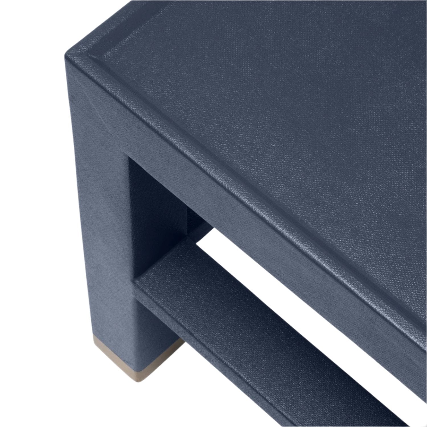 Made Goods Jarin Rectangular Coffee Table