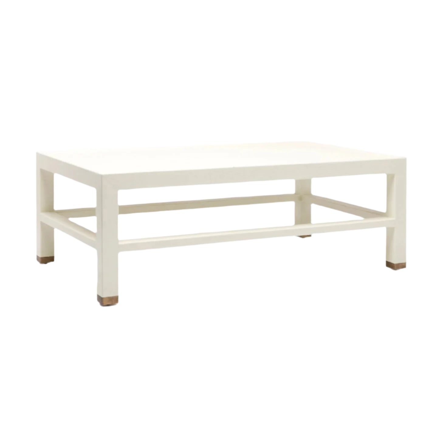 Made Goods Jarin Rectangular Coffee Table