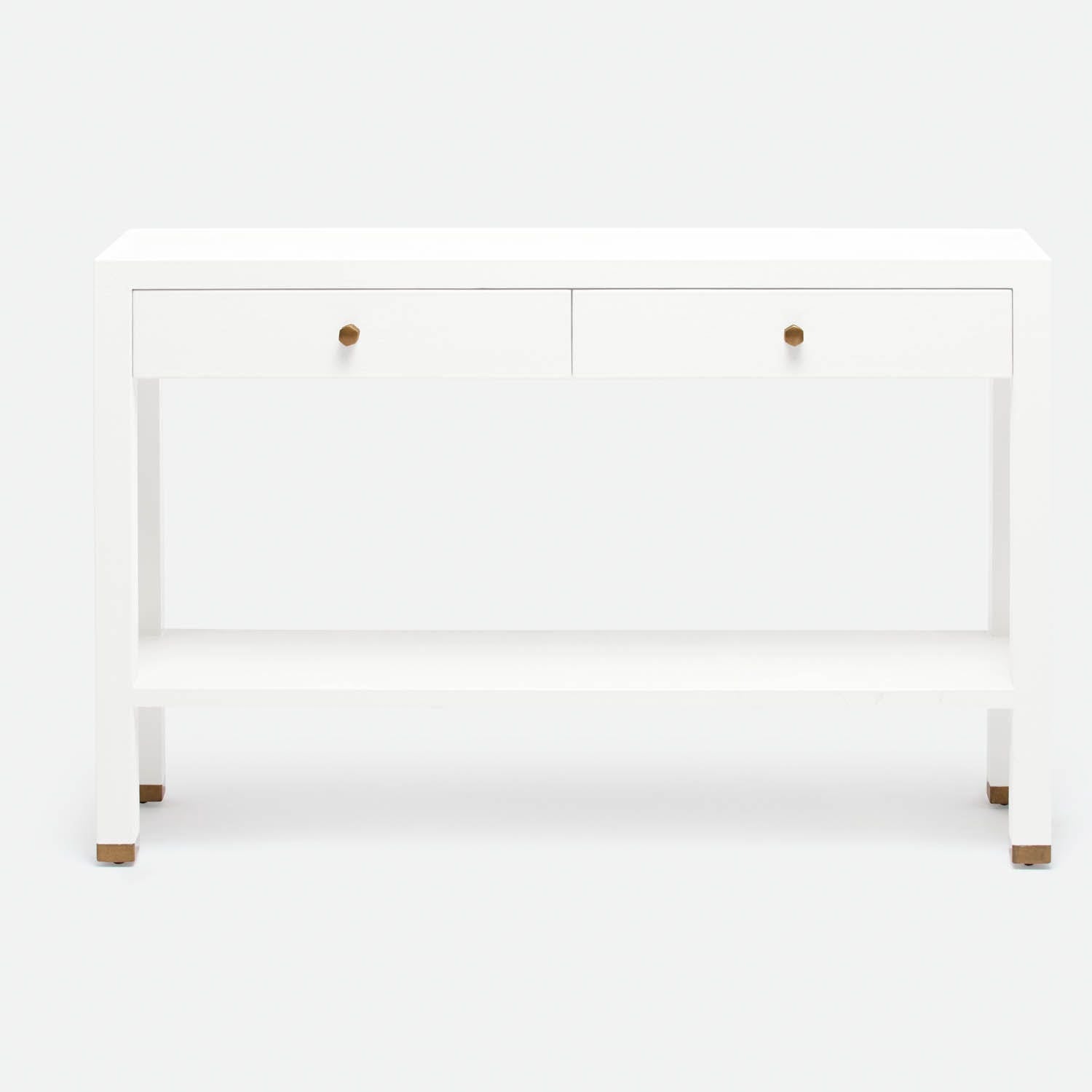 Made Goods Jarin Console Table