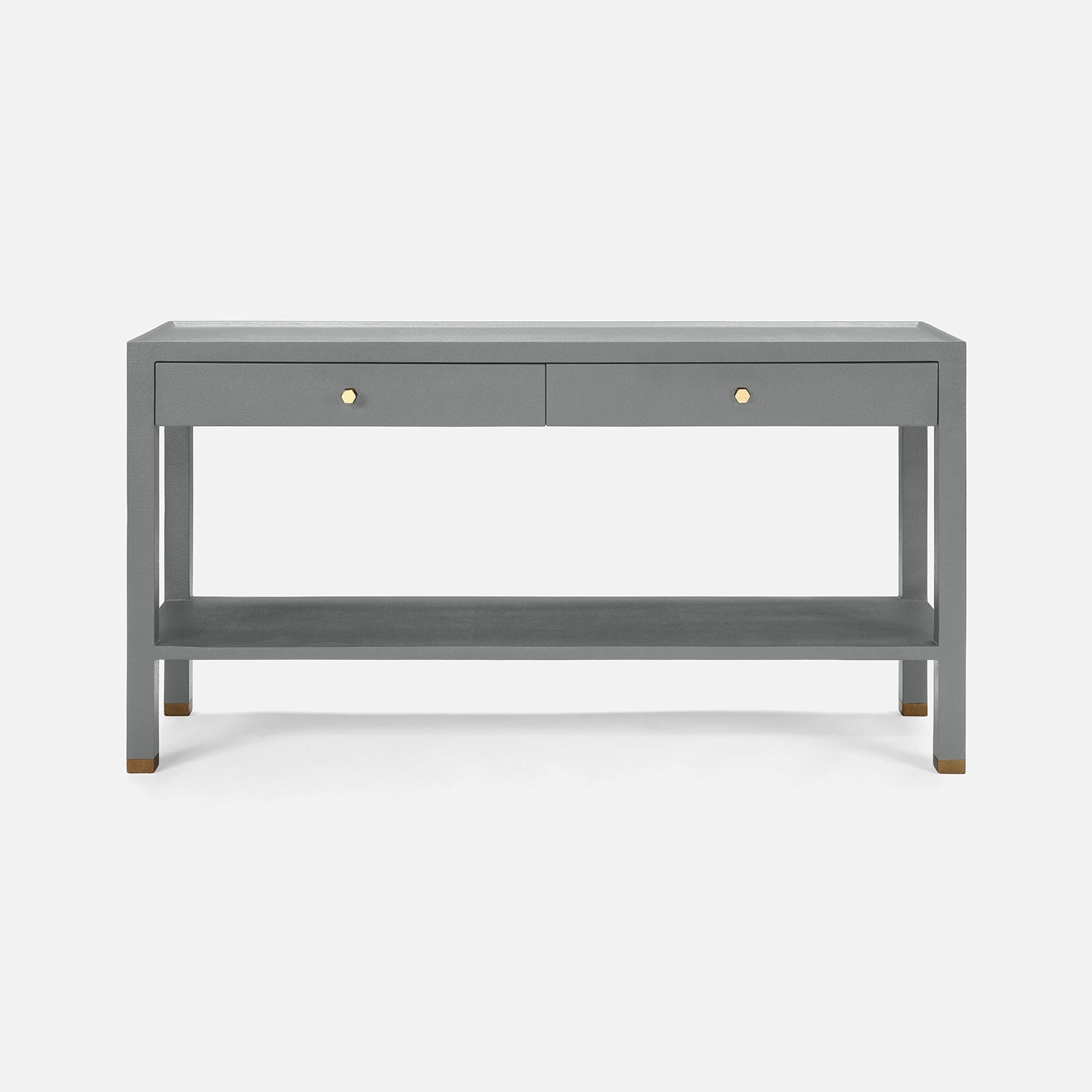 Made Goods Jarin Console Table