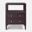 Made Goods Jarin Two Drawers Nightstand