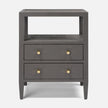 Made Goods Jarin Two Drawers Nightstand