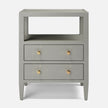 Made Goods Jarin Two Drawers Nightstand