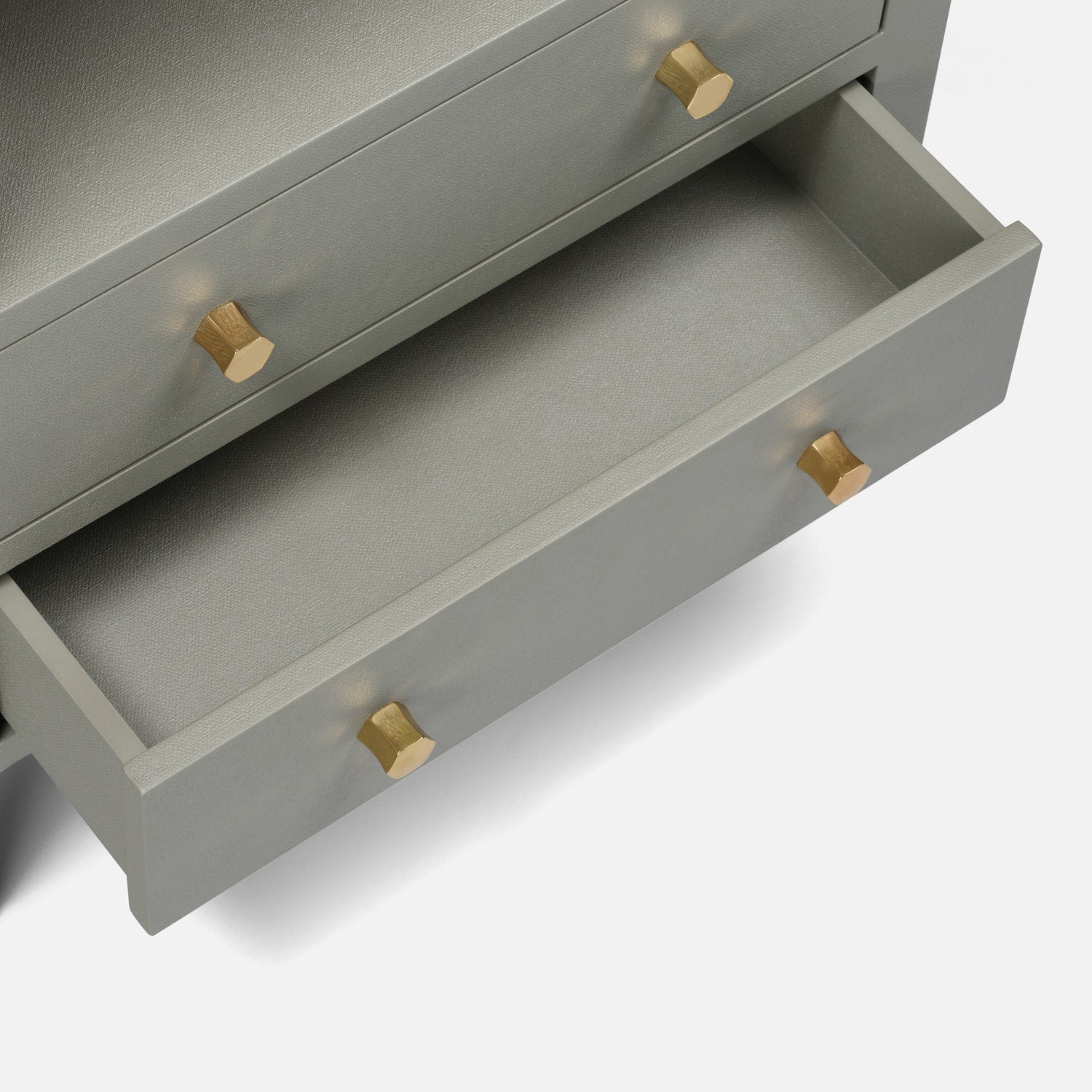 Made Goods Jarin Two Drawers Nightstand