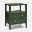 Made Goods Jarin Two Drawers Nightstand