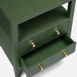 Made Goods Jarin Two Drawers Nightstand