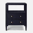Made Goods Jarin Two Drawers Nightstand
