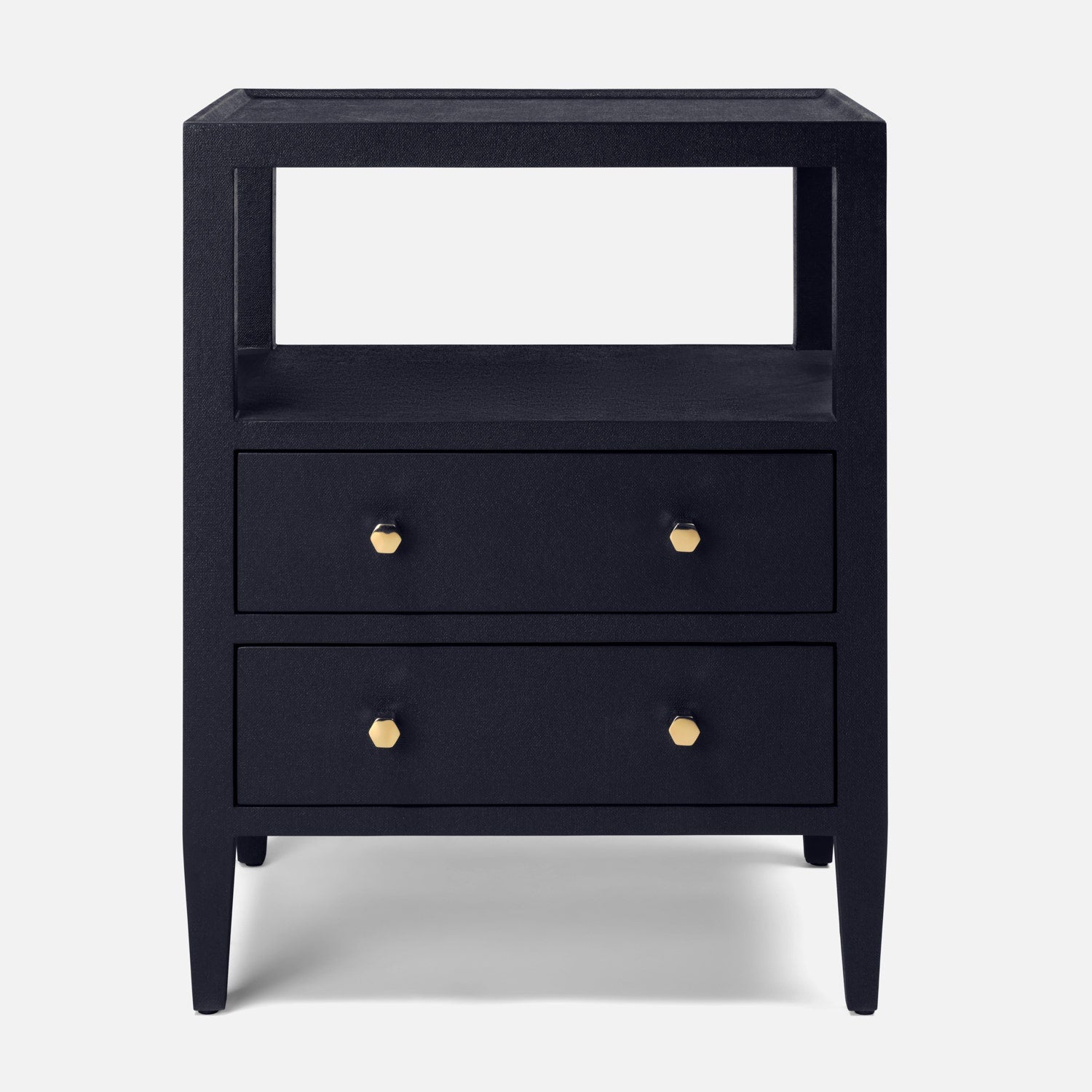 Made Goods Jarin Two Drawers Nightstand