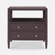Made Goods Jarin Two Drawers Nightstand