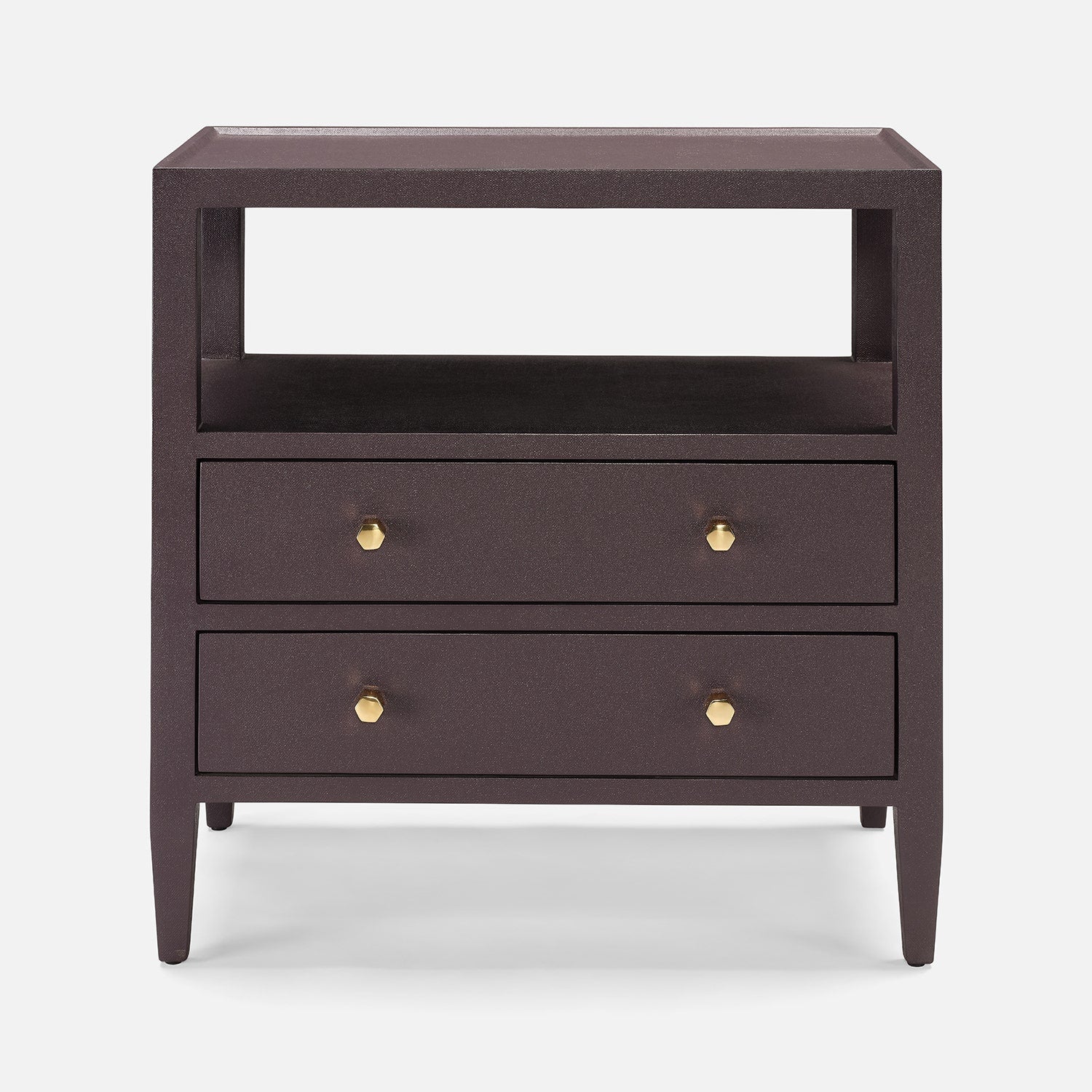 Made Goods Jarin Two Drawers Nightstand
