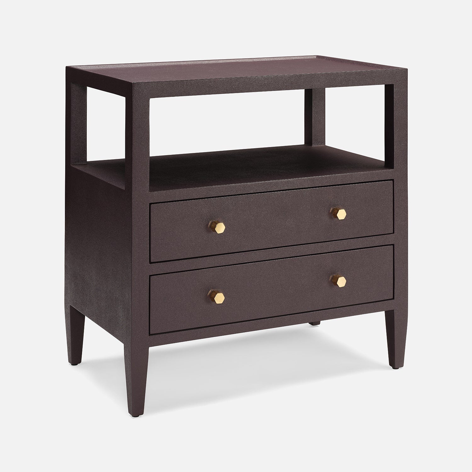 Made Goods Jarin Two Drawers Nightstand