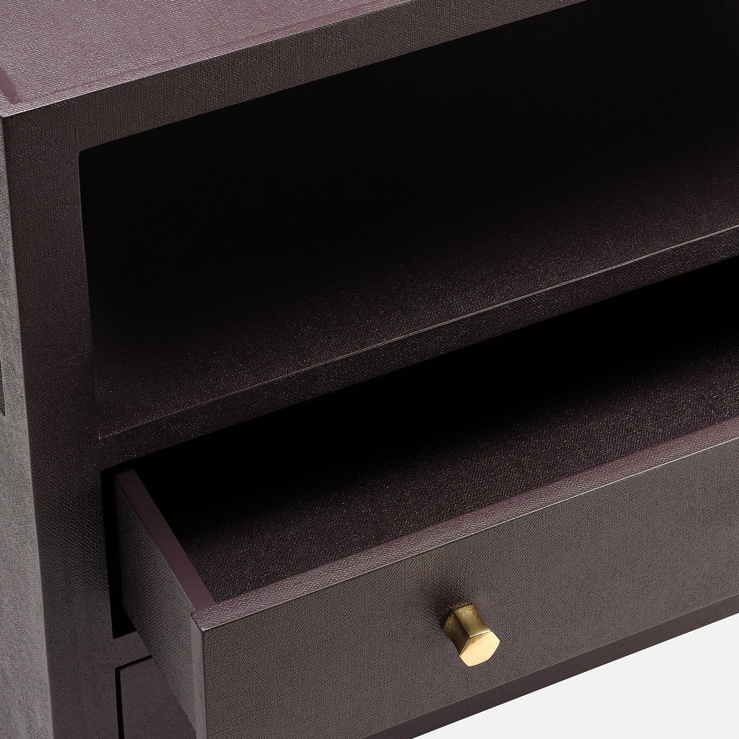 Made Goods Jarin Two Drawers Nightstand