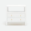 Made Goods Jarin Two Drawers Nightstand