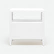 Made Goods Jarin Two Drawers Nightstand