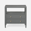 Made Goods Jarin Two Drawers Nightstand
