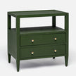 Made Goods Jarin Two Drawers Nightstand