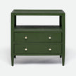 Made Goods Jarin Two Drawers Nightstand