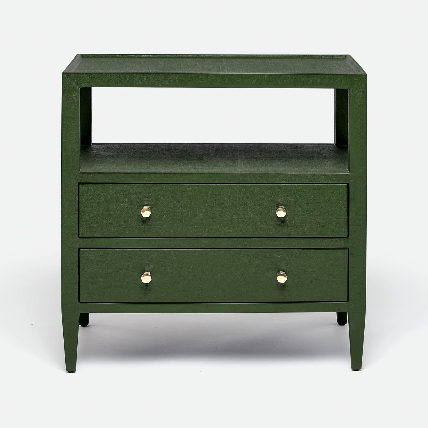 Made Goods Jarin Two Drawers Nightstand