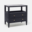 Made Goods Jarin Two Drawers Nightstand