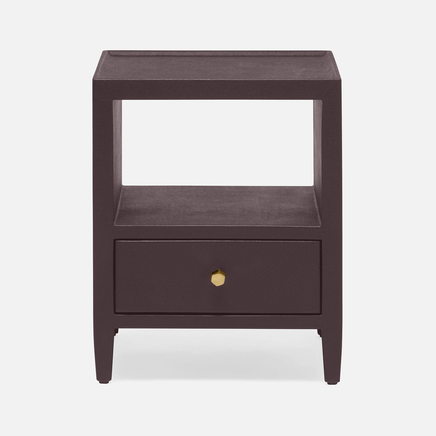 Jarin One Drawer Nightstand
