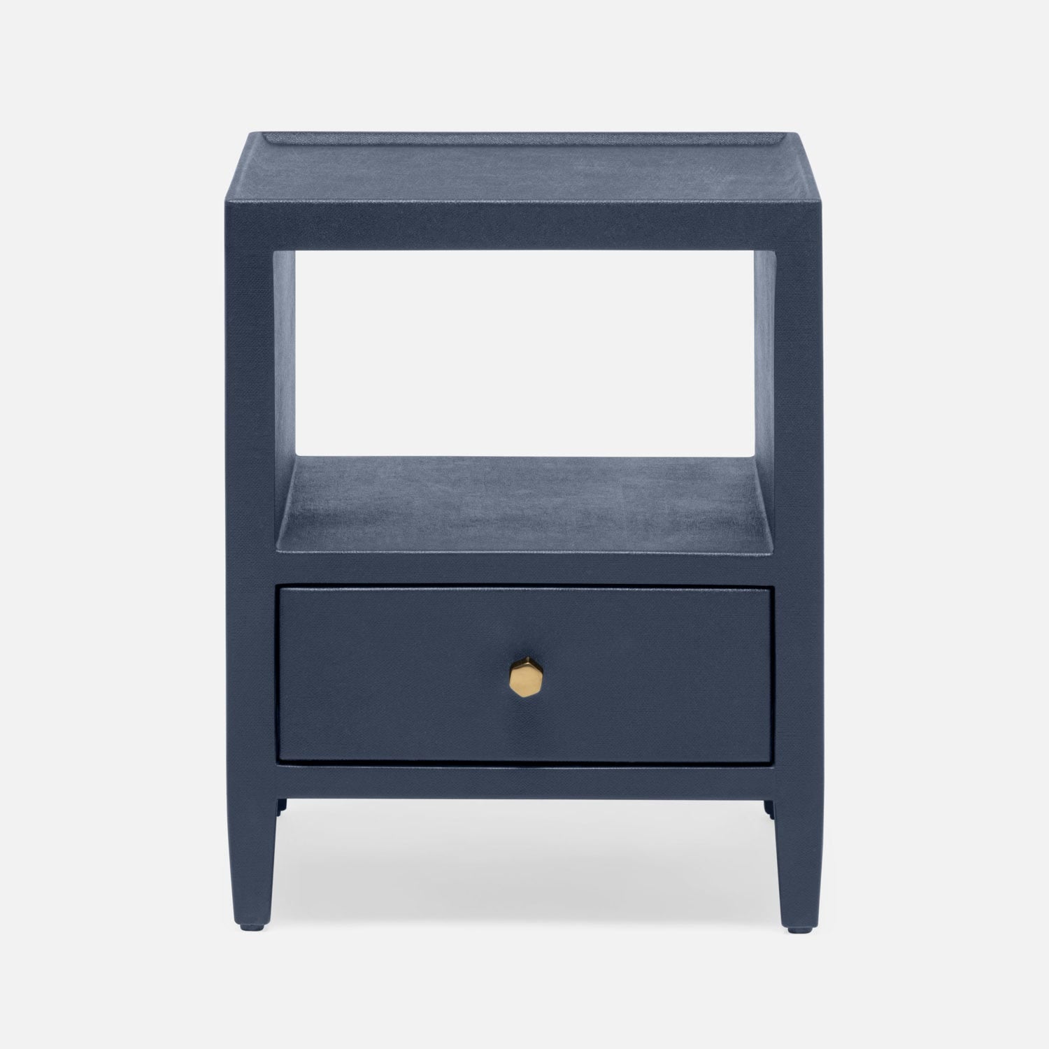 Jarin One Drawer Nightstand