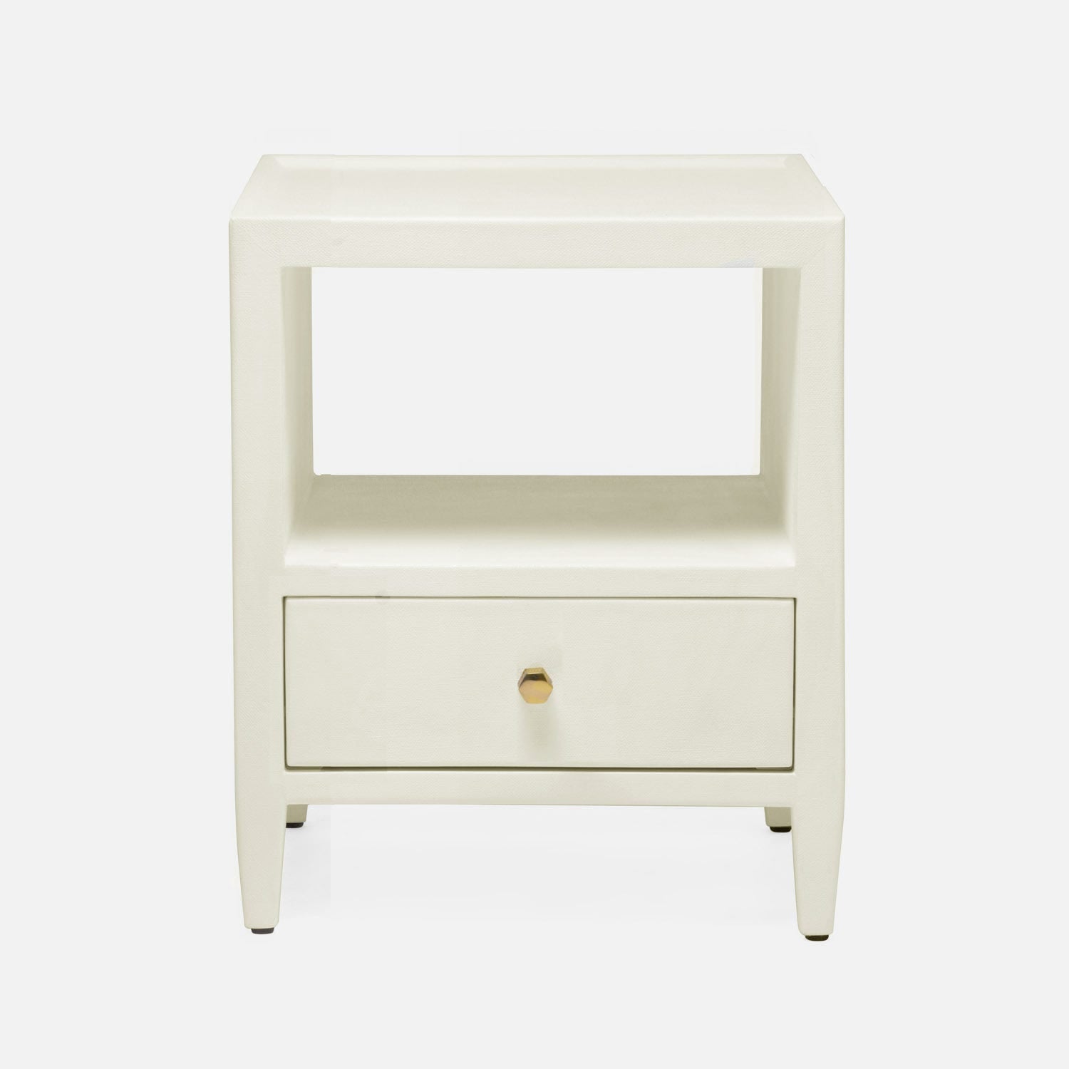 Jarin One Drawer Nightstand