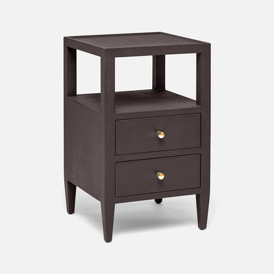 Made Goods Jarin Two Drawers Nightstand