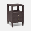 Made Goods Jarin Two Drawers Nightstand