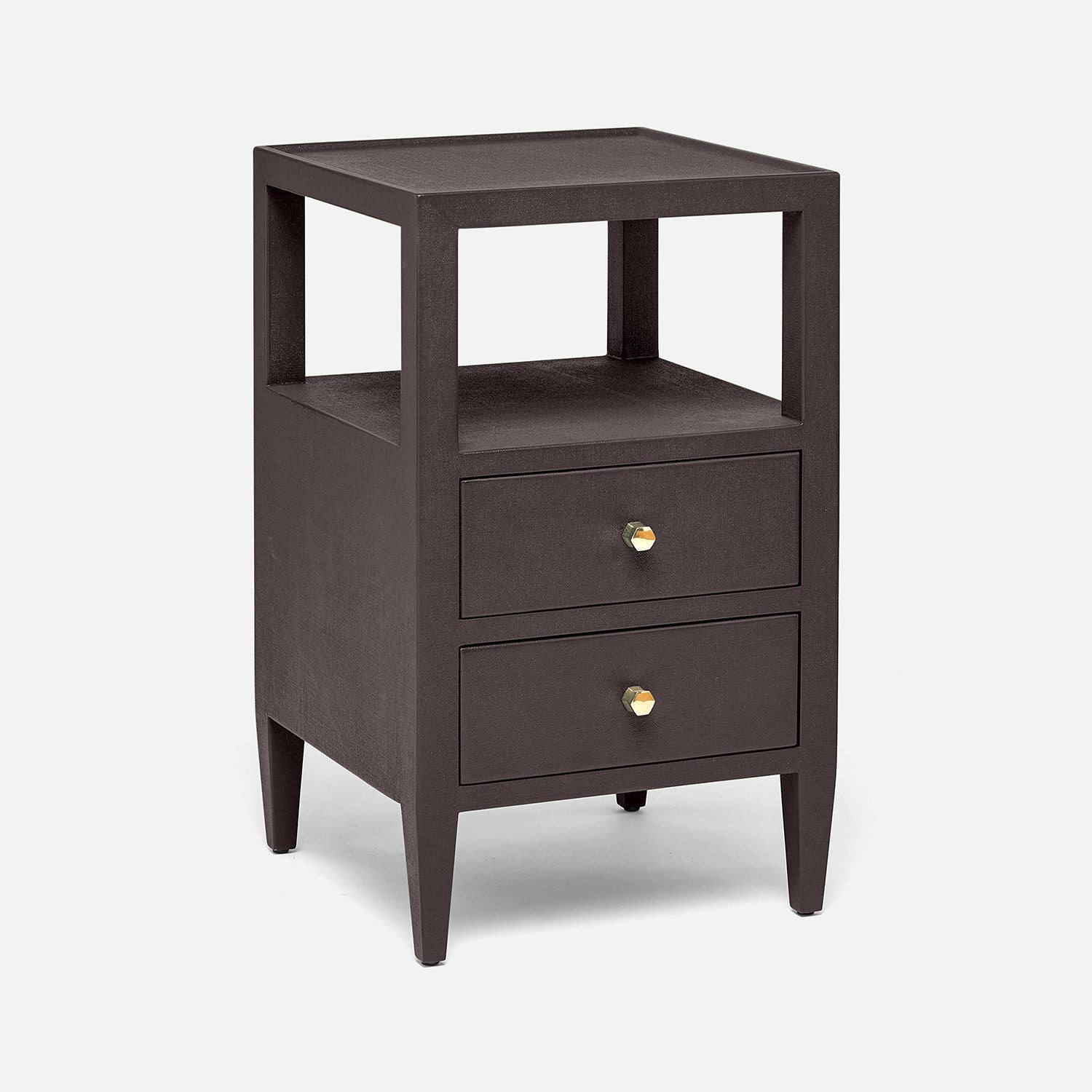 Made Goods Jarin Two Drawers Nightstand