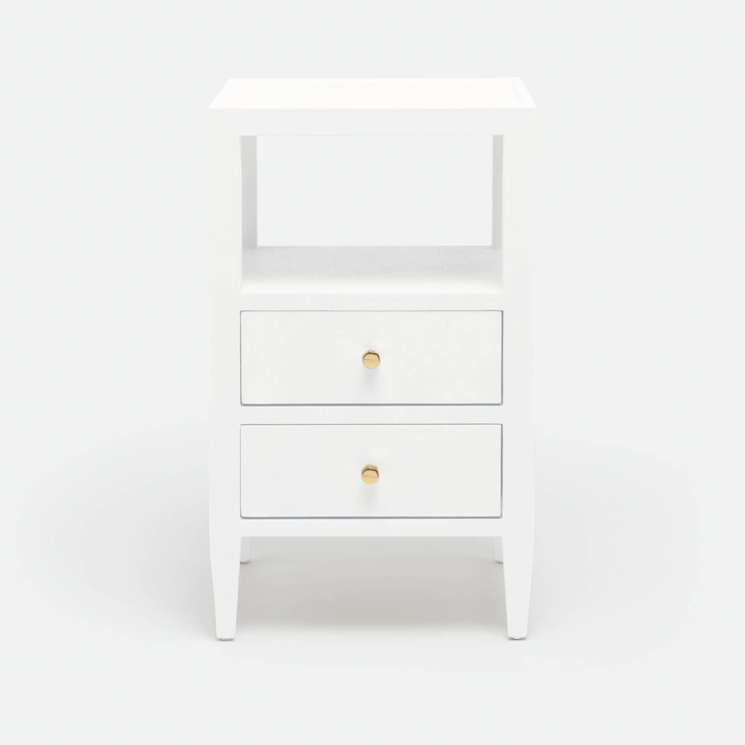 Made Goods Jarin Two Drawers Nightstand