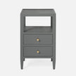 Made Goods Jarin Two Drawers Nightstand