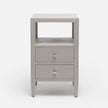 Made Goods Jarin Two Drawers Nightstand