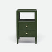 Made Goods Jarin Two Drawers Nightstand