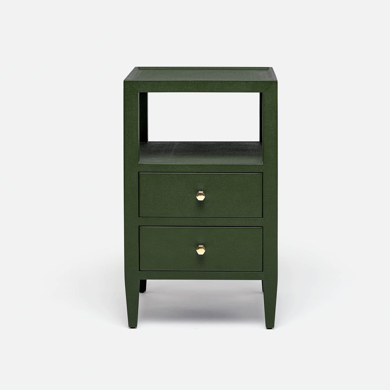 Made Goods Jarin Two Drawers Nightstand