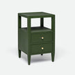 Made Goods Jarin Two Drawers Nightstand