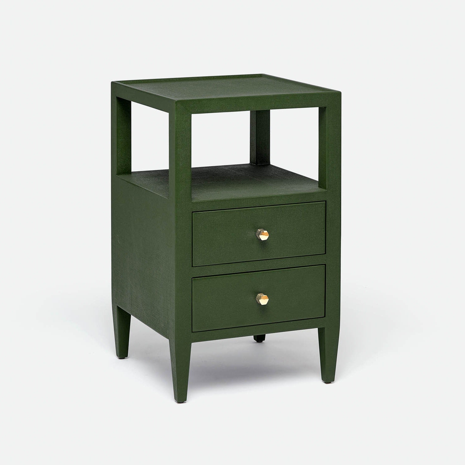 Made Goods Jarin Two Drawers Nightstand