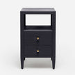 Made Goods Jarin Two Drawers Nightstand